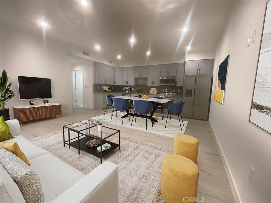 Property photo for 10453 Etiwanda Avenue, Porter Ranch, CA