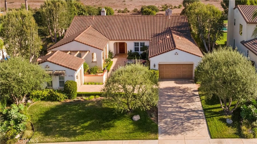 Property photo for 5192 Via Andrea, Newbury Park, CA