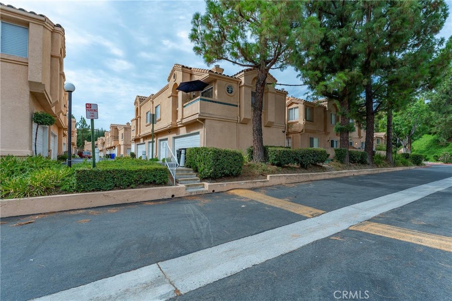 Property photo for 18852 Vista Del Canon, #F, Newhall, CA