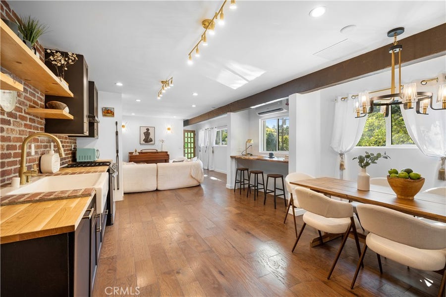 Property photo for 1930 Weepah Way, Los Angeles, CA