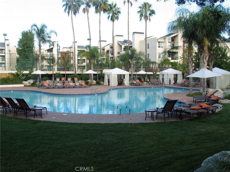 Property photo for 5550 Owensmouth #317, Woodland Hills, CA