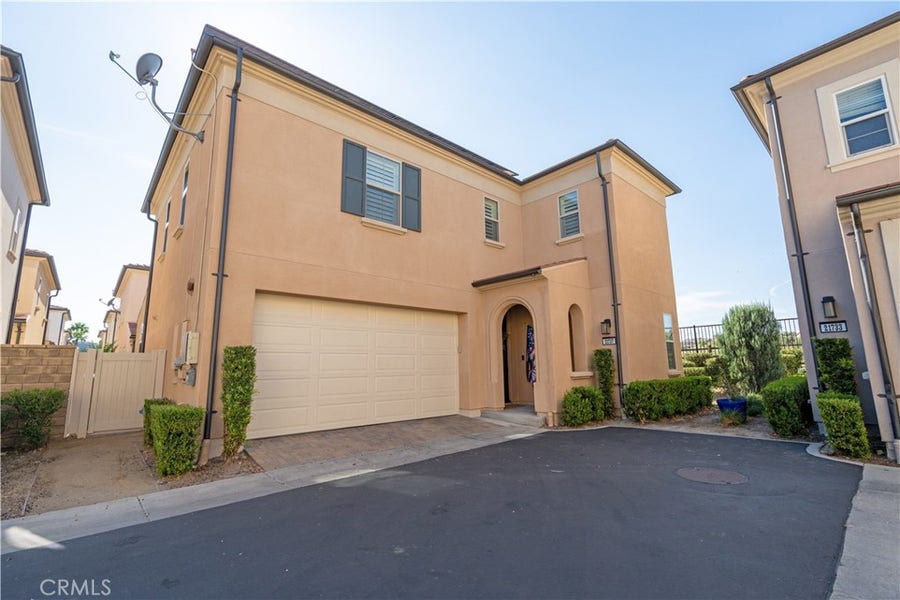 Property photo for 21737 Propello, Saugus, CA