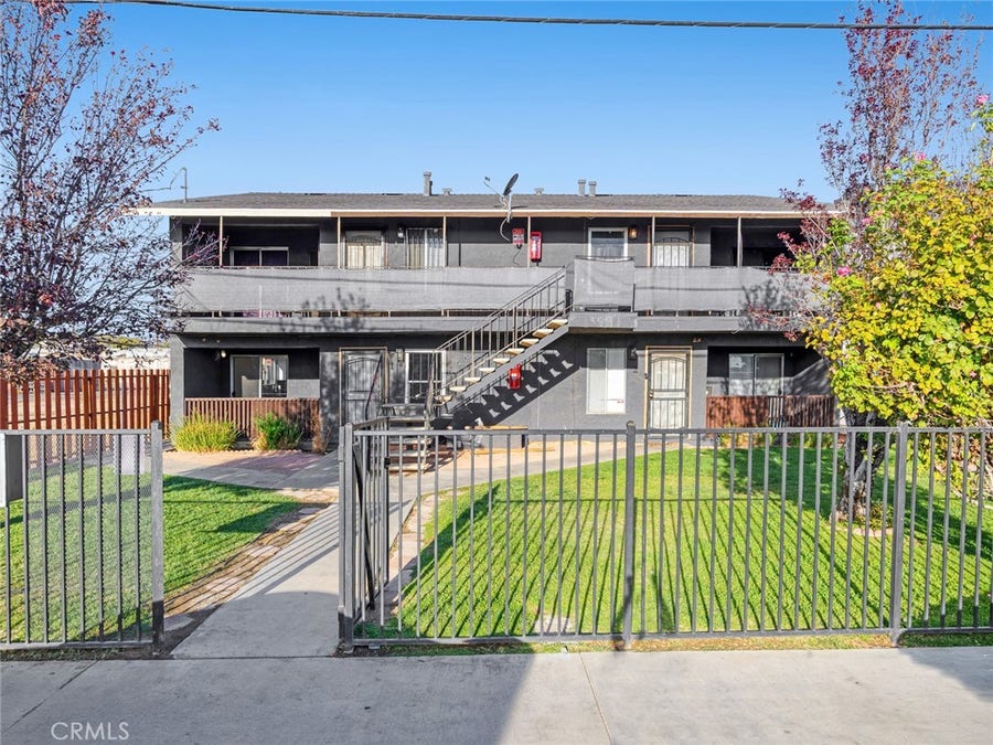 Property photo for 38423 10th Place E, #1, Palmdale, CA