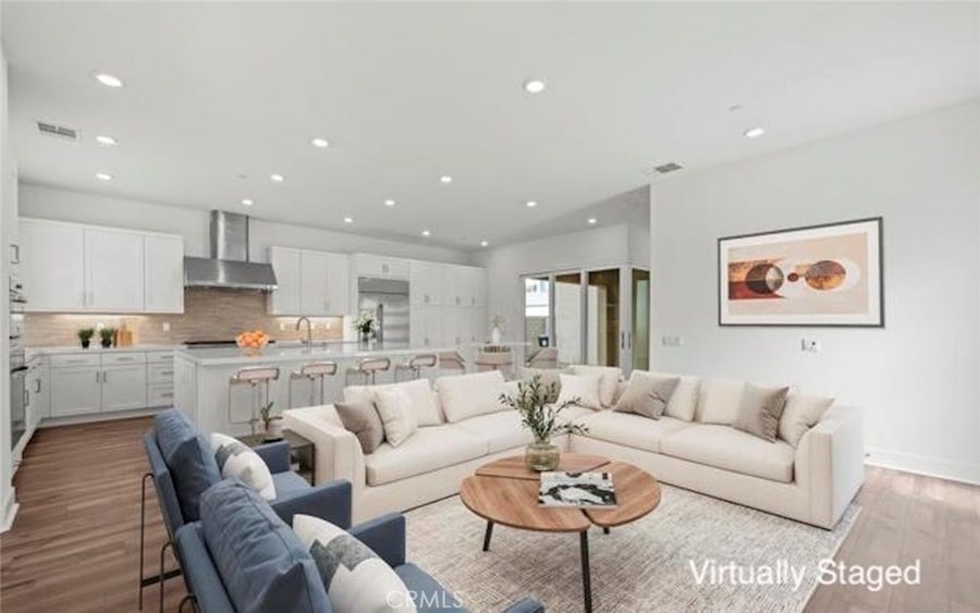Property photo for 27503 Golden Currant Place, Valencia, CA