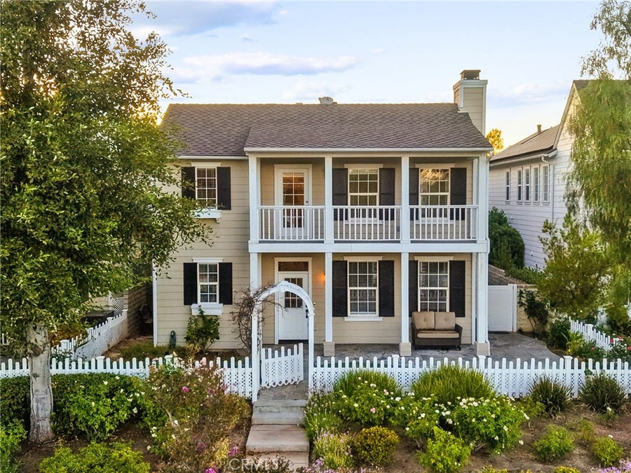 Property photo for 27032 Edgewater Lane, Valencia, CA