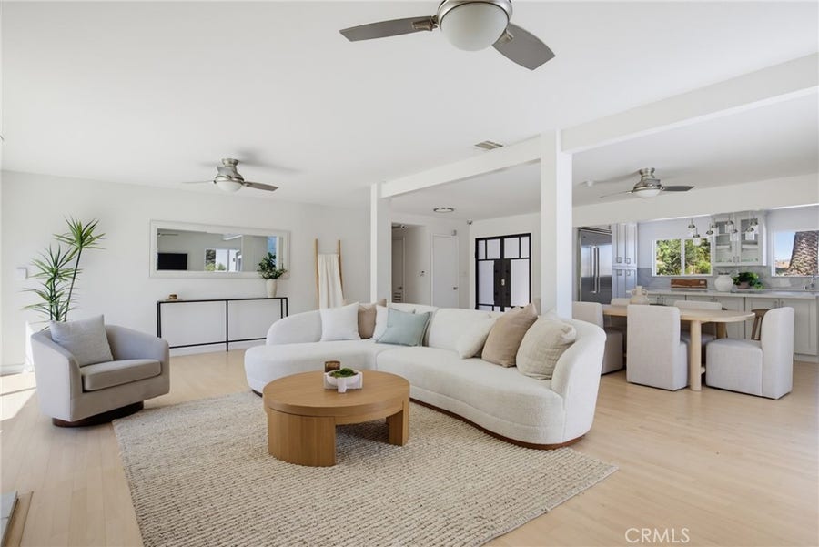 Property photo for 4715 Burgundy Road, Woodland Hills, CA