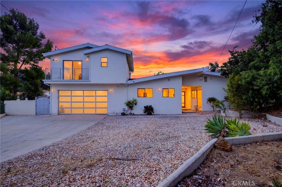 Property photo for 4715 Burgundy Road, Woodland Hills, CA