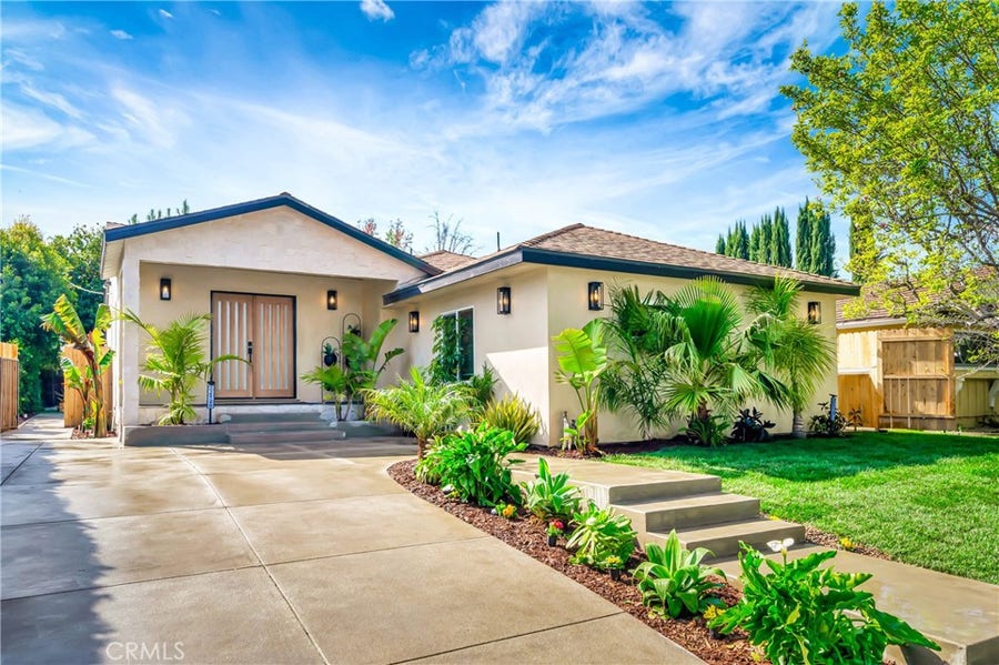 Property photo for 22120 Costanso Street, Woodland Hills, CA