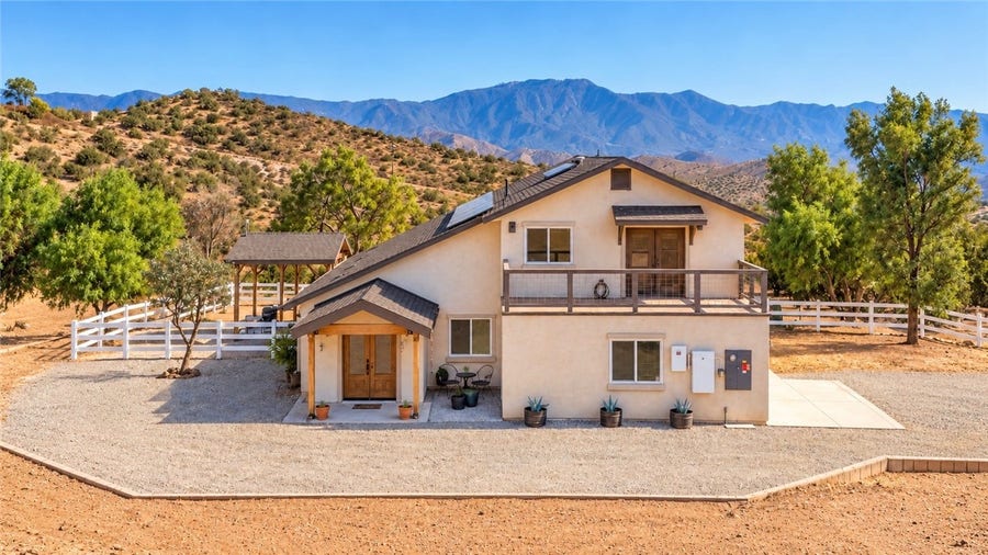 Property photo for 34530 Acton Canyon Road, Acton, CA