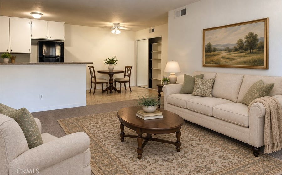 Property photo for 18808 Mandan, #313, Canyon Country, CA