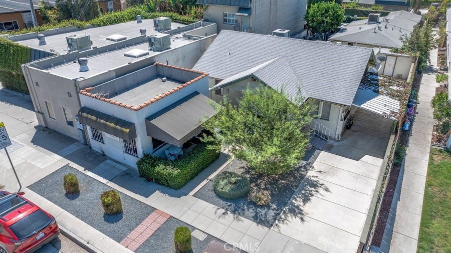 Property photo for 2056 E Villa, Pasadena, CA