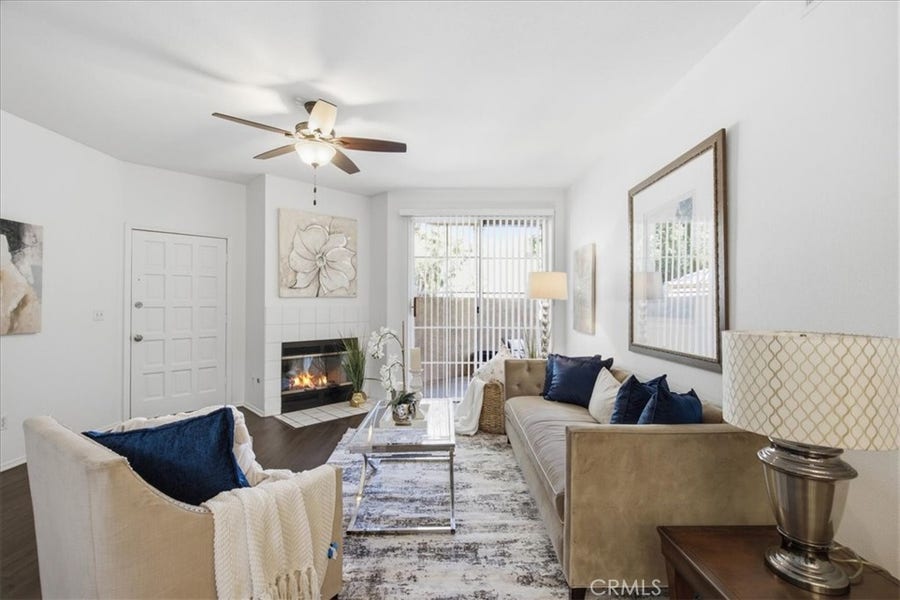 Property photo for 23709 Del Monte, #219, Valencia, CA