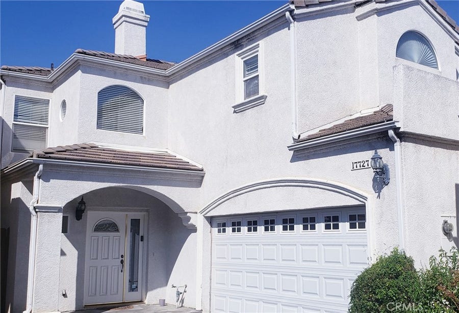 Property photo for 17727 Merridy Street, Northridge, CA