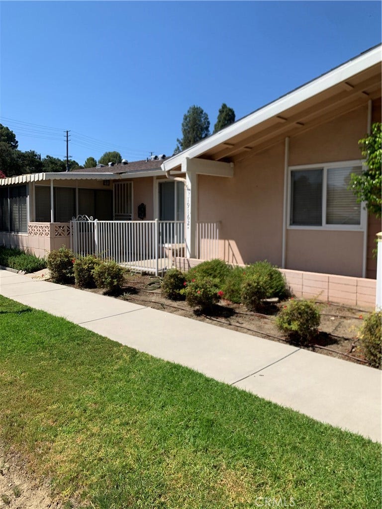 Property photo for 19162 Avenue Of The Oaks, #B, Newhall, CA