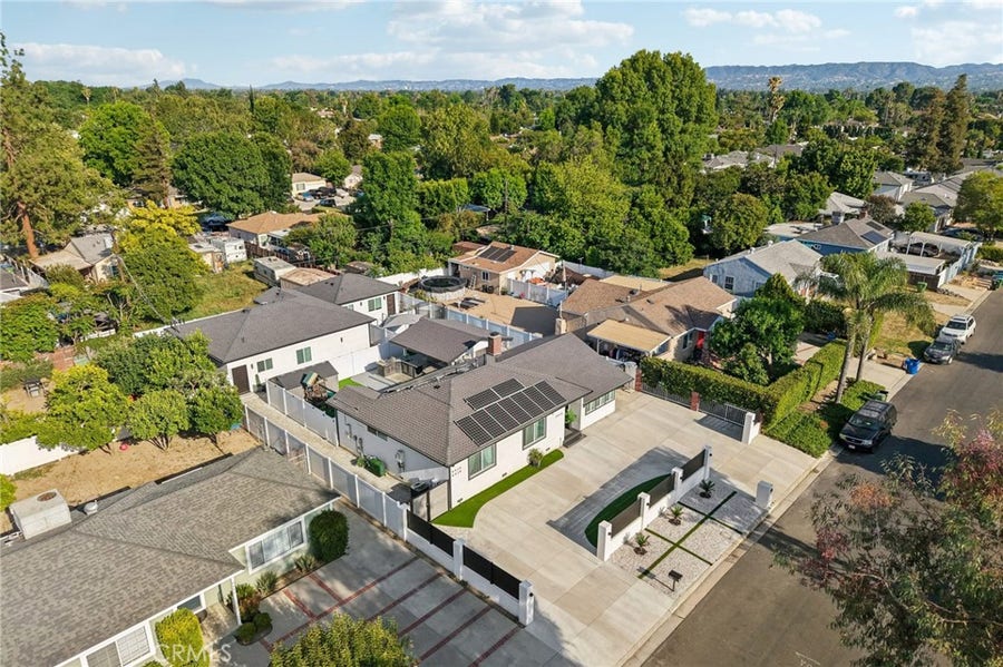Property photo for 8434 Oakdale Avenue, Winnetka, CA