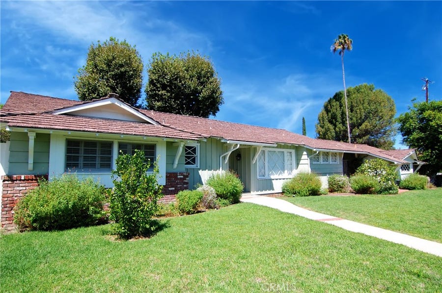 Property photo for 6257 Melba Avenue, Woodland Hills, CA