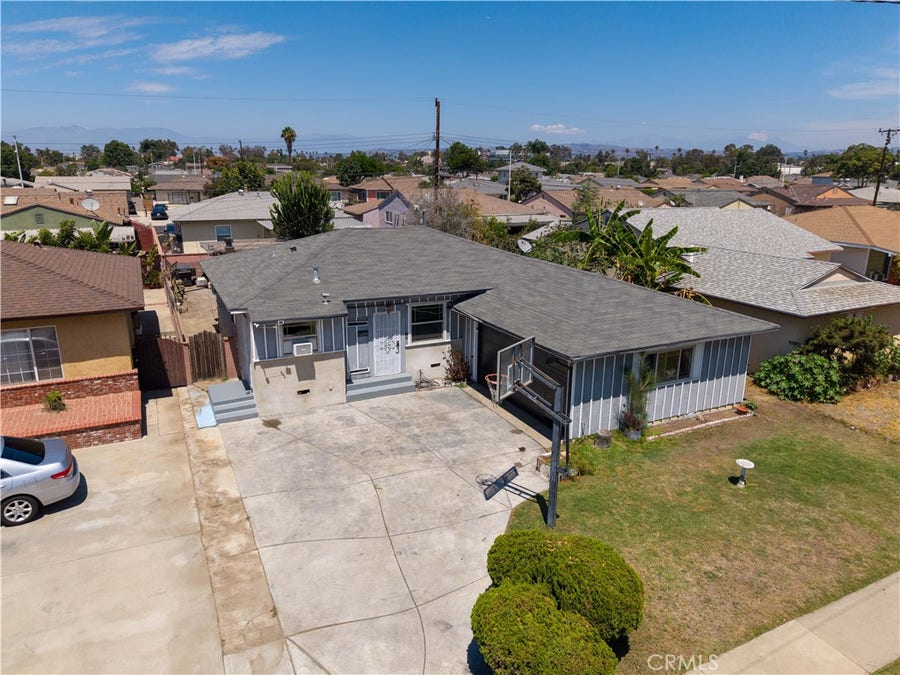 Property photo for 12239 Gettysburg, Norwalk, CA