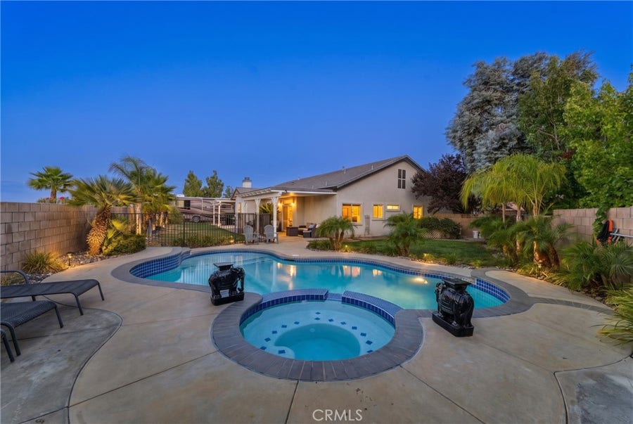 Property photo for 5341 Jaime Court, Palmdale, CA