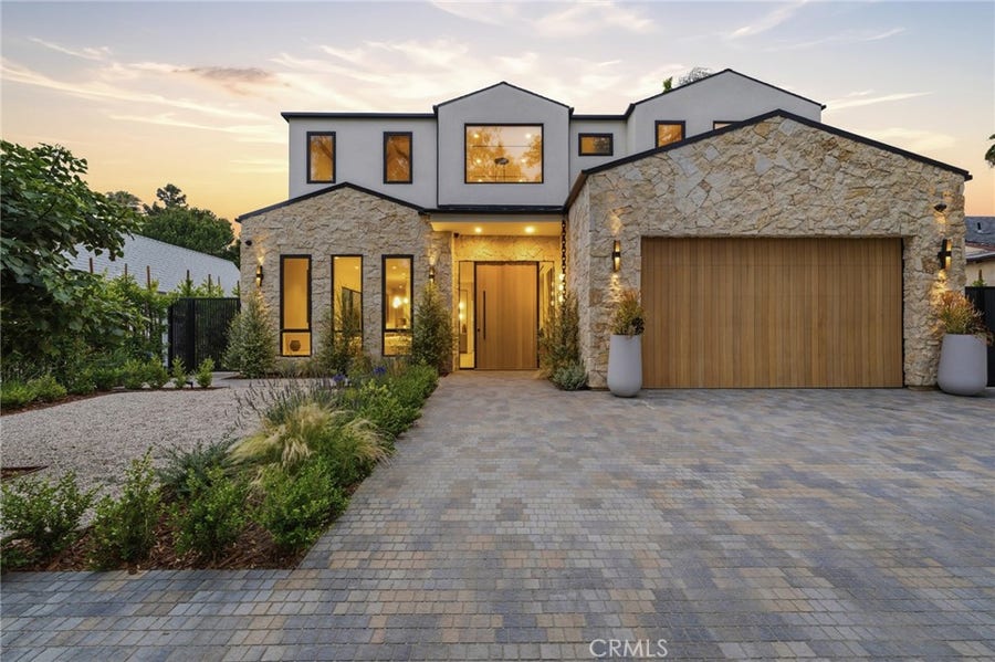 Property photo for 4447 Matilija, Sherman Oaks, CA