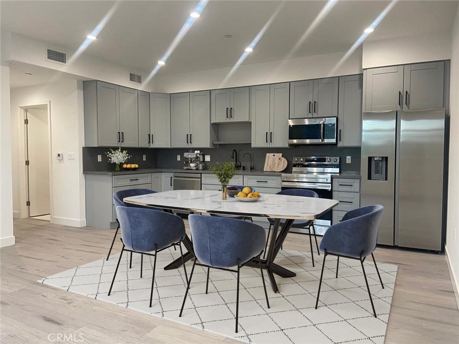 Property photo for 10455 Etiwanda Avenue, Porter Ranch, CA