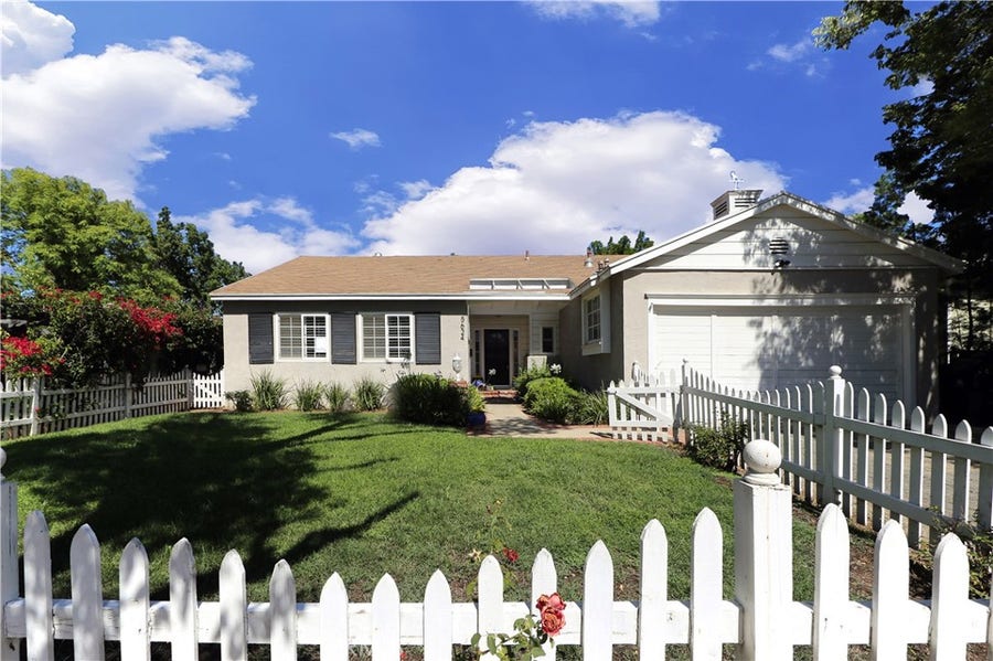 Property photo for 5624 Graves Avenue, Encino, CA