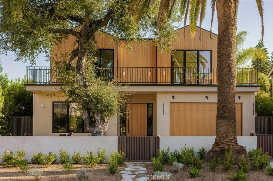 Property photo for 11746 La Maida Street, Valley Village, CA