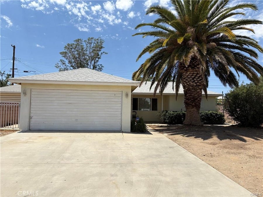 Property photo for 38323 Rita Street, Palmdale, CA