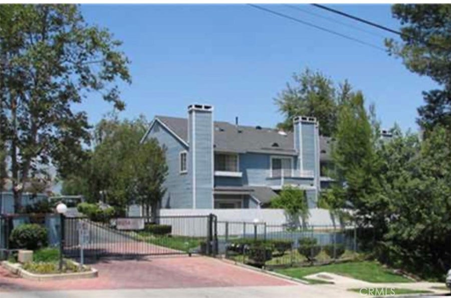 Property photo for 12301 Osborne Street, #56, Pacoima, CA