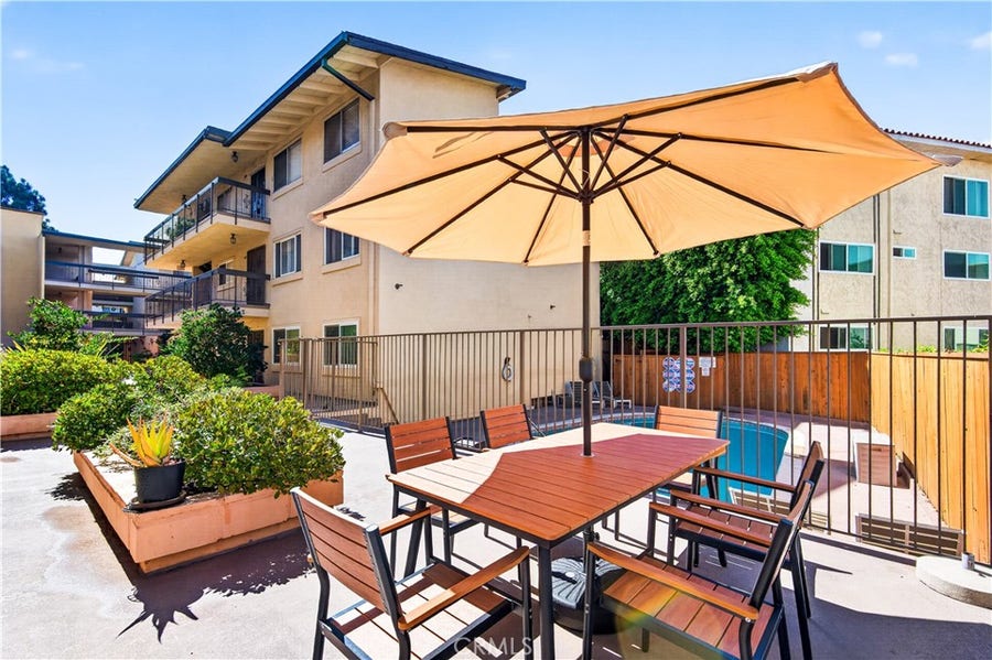 Property photo for 6151 Canterbury Drive, #104, Culver City, CA