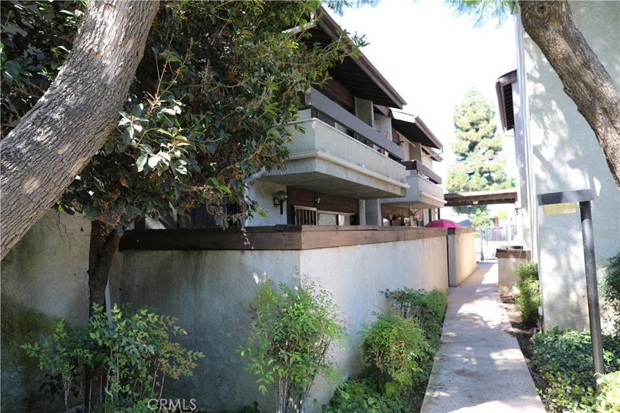 Property photo for 9600 Van Nuys Boulevard, #107, Panorama City, CA