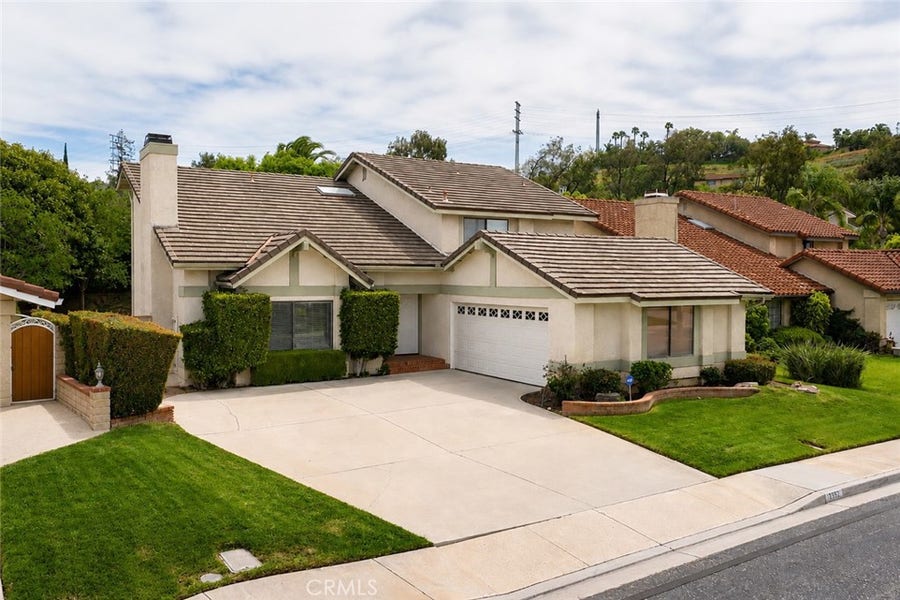 Property photo for 13792 Christian Barrett Drive, Moorpark, CA