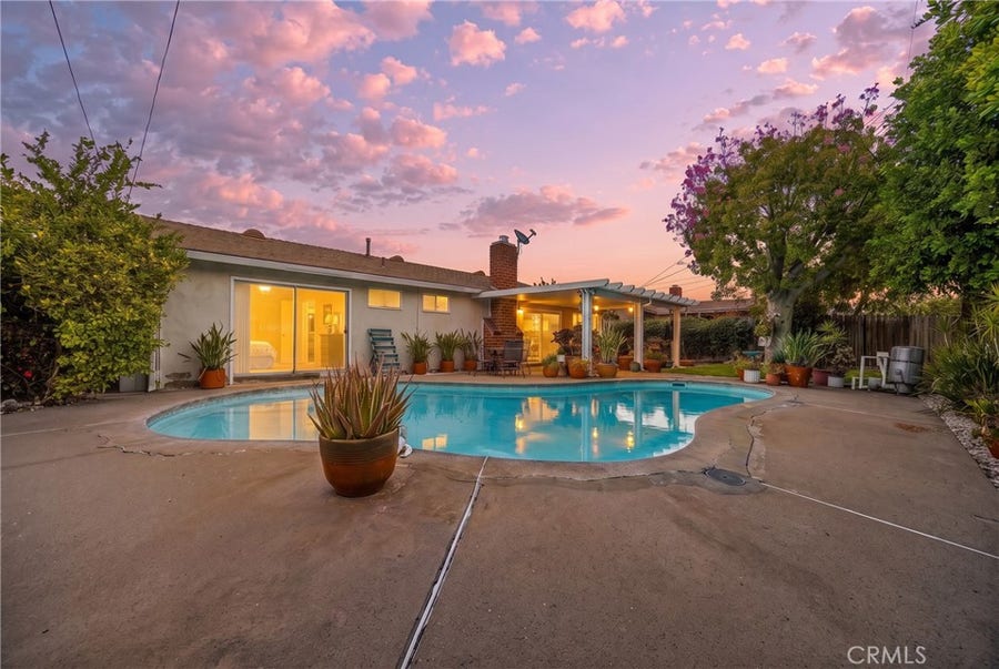 Property photo for 1026 E Wanamaker Drive, Covina, CA
