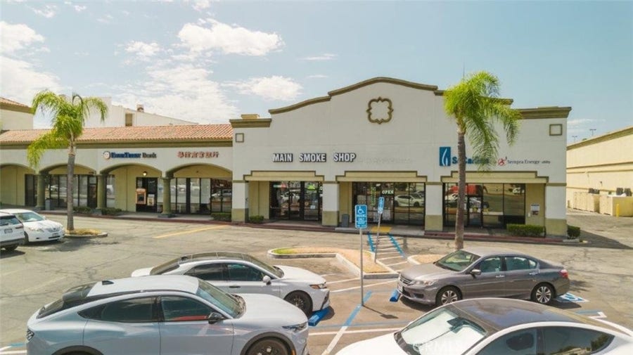 Property photo for 333 E Main Street, Alhambra, CA