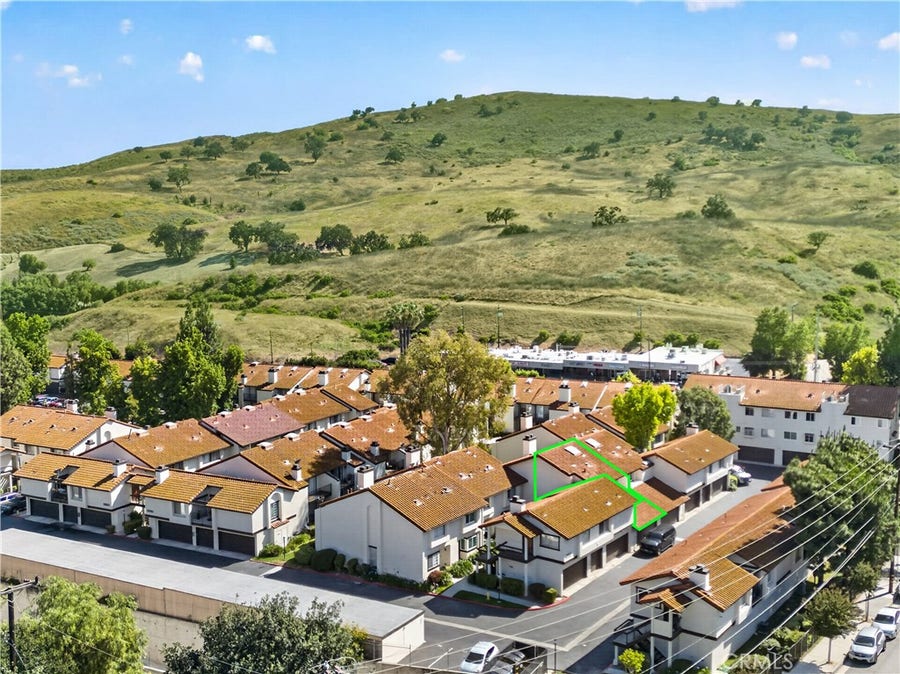 Property photo for 5612 Las Virgenes, #37, Calabasas, CA