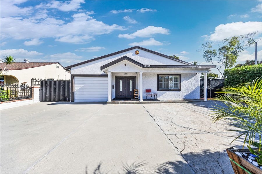 Property photo for 12159 Pantheon, Norwalk, CA