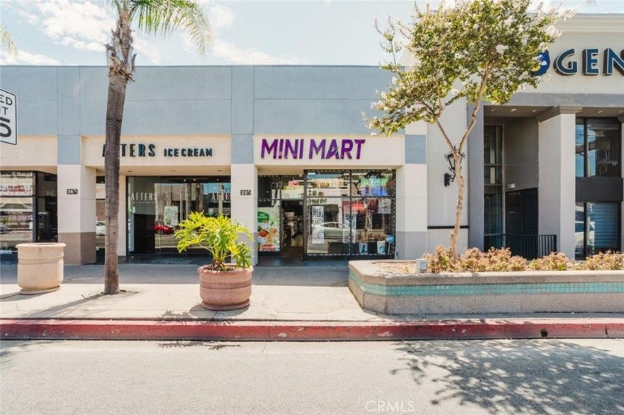 Property photo for 38 W Main Street, Alhambra, CA