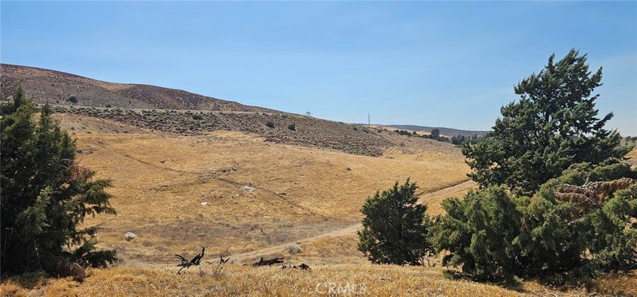 Property photo for 0 W Avenue L, Lancaster, CA