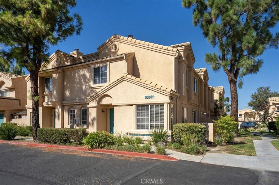 Property photo for 18842 Vista Del Canon, #A, Newhall, CA