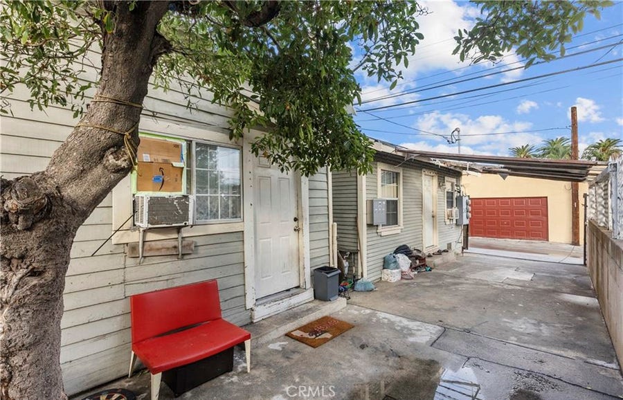 Property photo for 833 Pepper, Glendale, CA