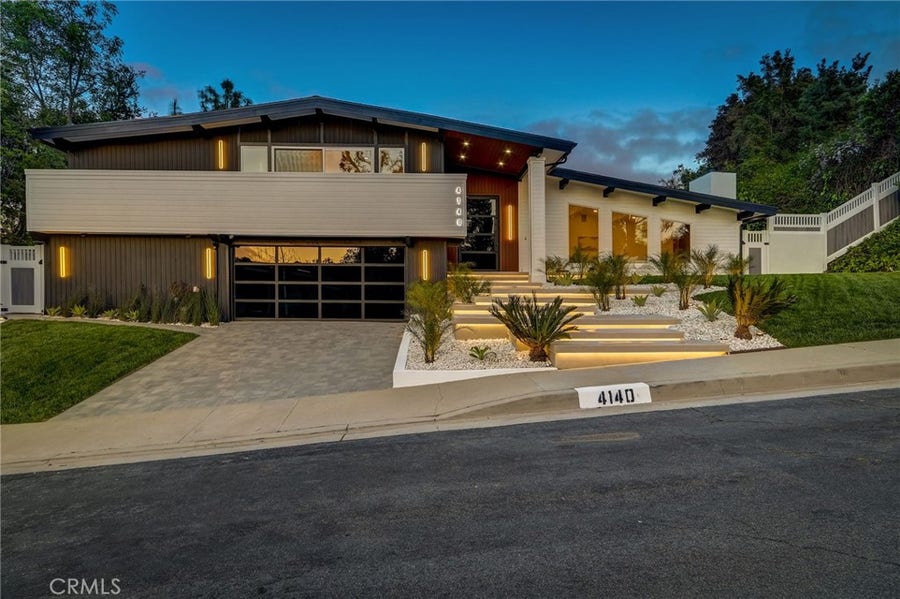 Property photo for 4140 Aleman Drive, Tarzana, CA