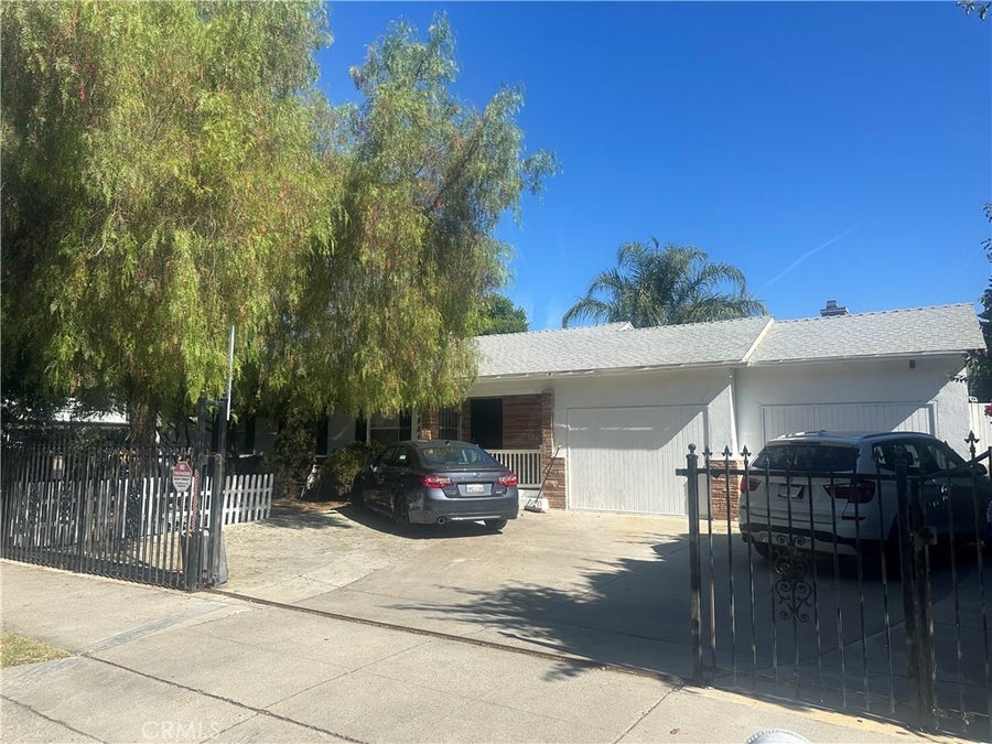 Property photo for 20957 Community, Los Angeles, CA