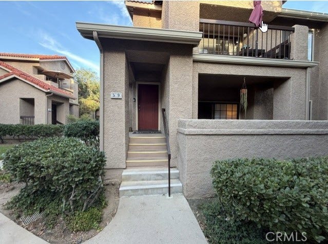 Property photo for 2336 Archwood, Simi Valley, CA