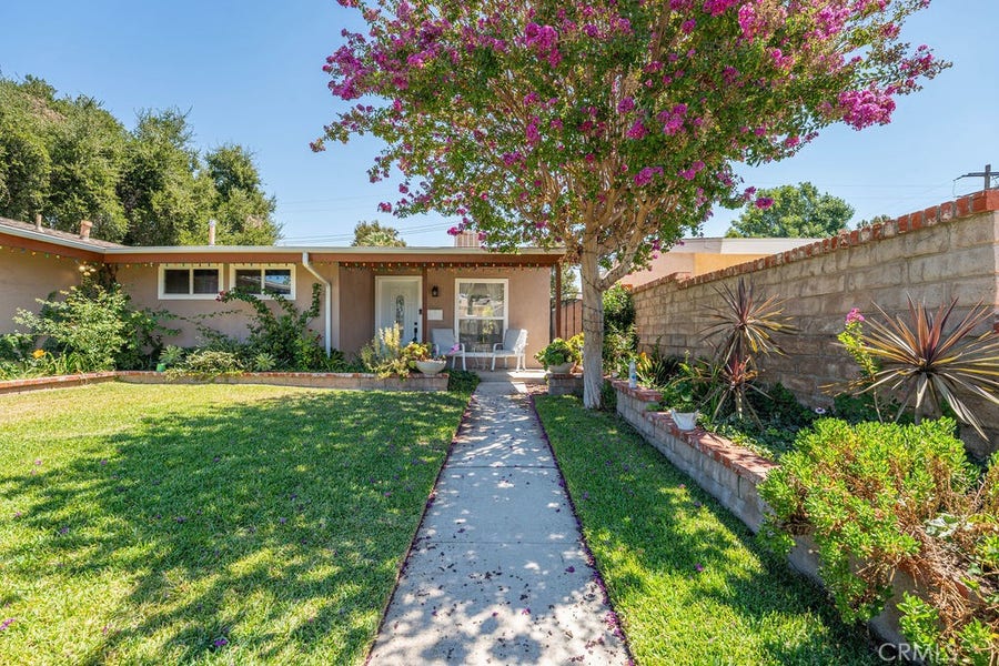 Property photo for 27474 Camp Plenty, Canyon Country, CA