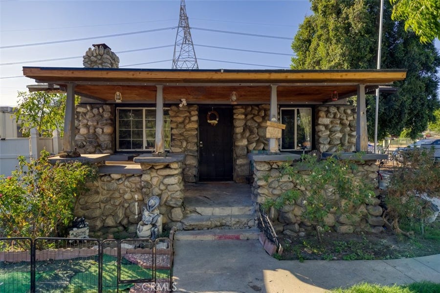 Property photo for 11103 Allegheny, Sun Valley, CA