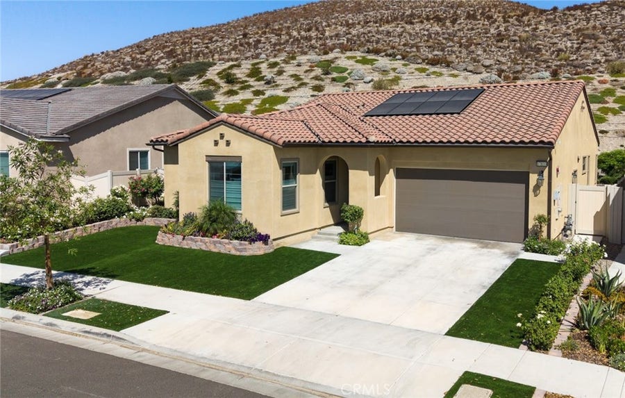 Property photo for 17833 Cirrus Drive, Canyon Country, CA