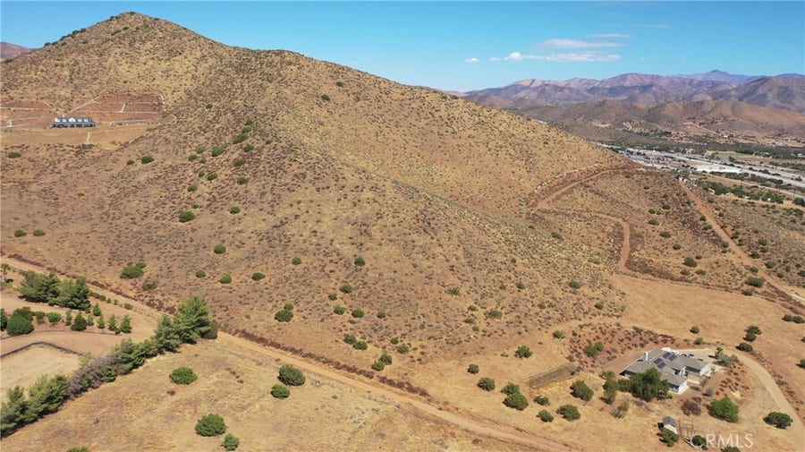 Property photo for 0 Hypotenuse Road, Acton, CA