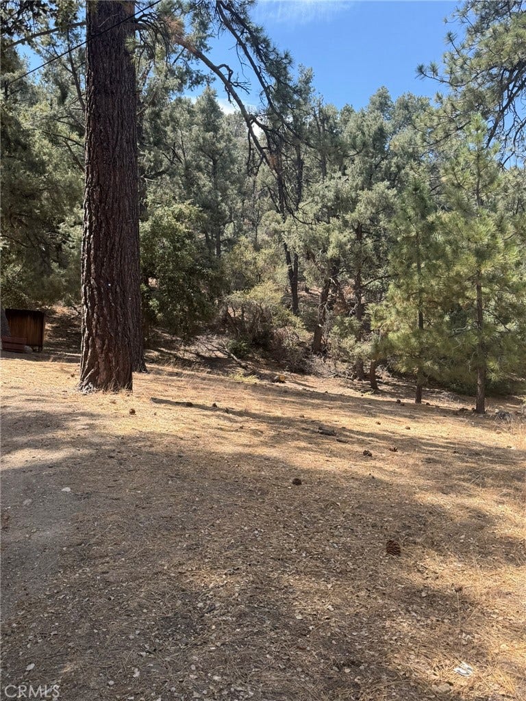 Property photo for 2019 Freeman, Pine Mountain Club, CA