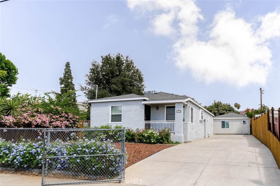 Property photo for 1967 8th Street, San Fernando, CA