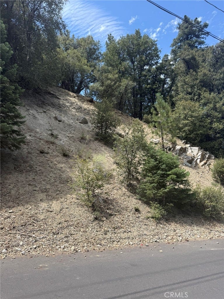 Property photo for 1313 Bernina, Pine Mountain Club, CA
