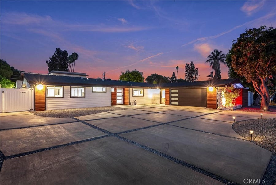 Property photo for 9400 Encino Avenue, Northridge, CA